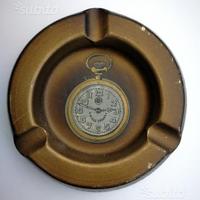Orologi Roskopf, posacenere anni'30