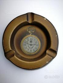 Orologi Roskopf, posacenere anni'30