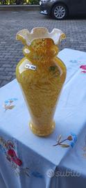 Vaso murano la meridiana