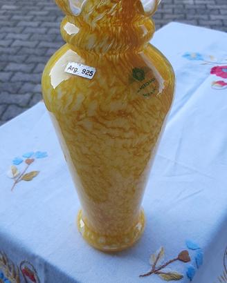 Vaso murano la meridiana