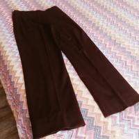 Pantaloni donna 