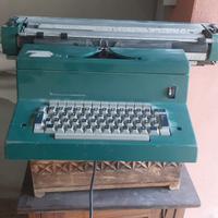 Macchina da scrivere