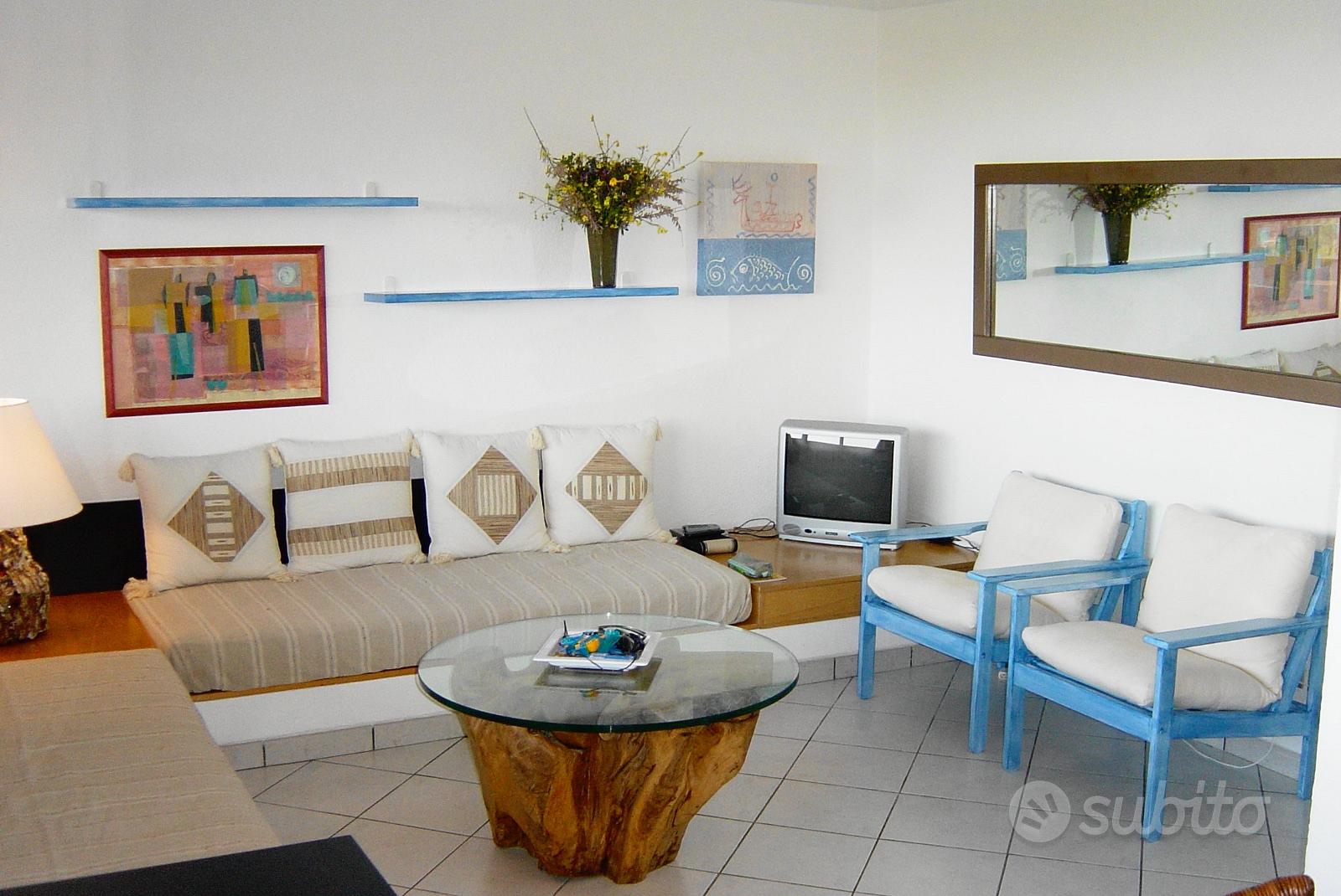 Appartamento – Terranoa/Olbia, Cugnana Verde - Vista 3