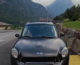 Mini Countryman Cooper SD All 4