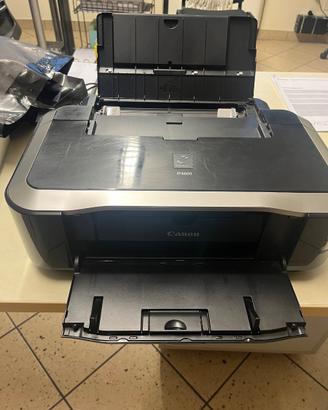 Stampante canon iP4600