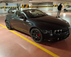 Alfa Romeo Spider