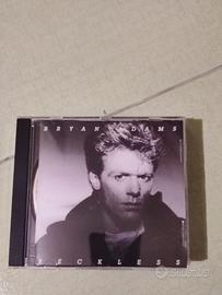 Bryan Adams. Reckless. Cd