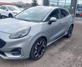 FORD Puma 1.0 ecoboost h ST-Line X s&s 125cv