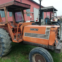 Fiat. 680./Cv./68.Anno.1980