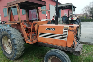 Fiat. 680./Cv./68.Anno.1980