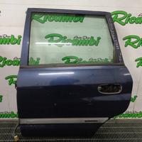 PORTA POSTERIORE SINISTRA SPACESTAR ANNO 2002