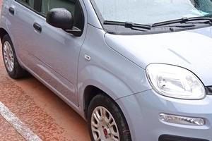 Fiat panda 1.0- Firefly hybrid