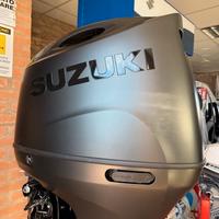 SUZUKI DF150 A STEALTH