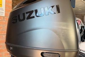 SUZUKI DF150 A STEALTH