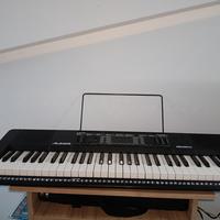Tastiera alesis Melody 61