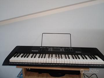 Tastiera alesis Melody 61