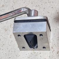 PACCO LAMELLARE - modifica minimoto
