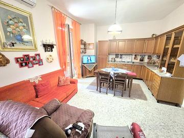 Ampio appartamento a Carbonia in loc. Cortoghiana