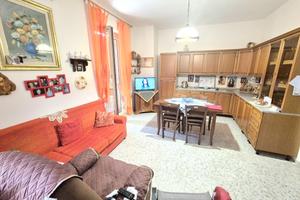 Ampio appartamento a Carbonia in loc. Cortoghiana