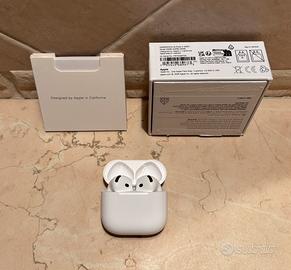 Apple Airpods 4 ANC