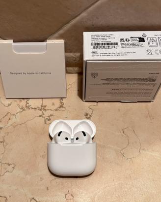 Apple Airpods 4 ANC
