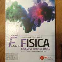 F COME FISICA liceo 