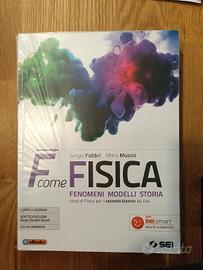 F COME FISICA liceo 