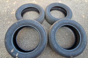 Gomme nuove Good Year - Jeep Avenger