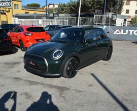 MINI Cooper 1.5 Cooper Resolute 5 porte