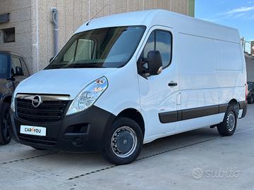 Opel Movano L2H2 - 3 posti - IVA detraibile/finanz