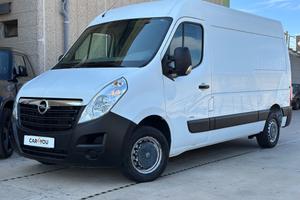 Opel Movano L2H2 - 3 posti - IVA detraibile/finanz