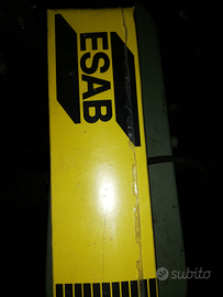 Elettrodo Esab