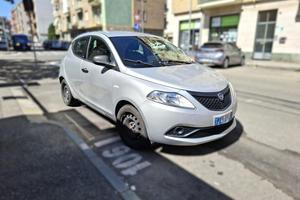 LANCIA Ypsilon 1.2 69 CV 5 porte GPL Ecochic Ele