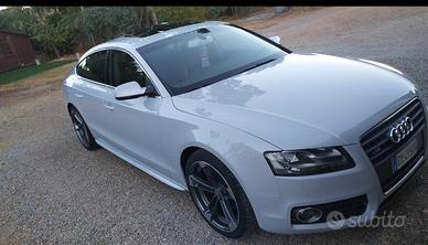 Audi A5 2.0 tdi
