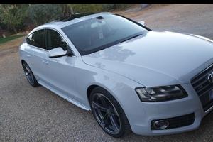 Audi A5 2.0 tdi