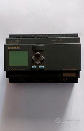 PLC LOGO SIEMENS  230RCL