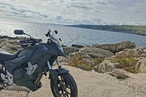 Honda CB 500 x - 2016