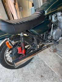 Kawasaki Z1000 anno 1979