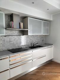 Cucina completa 