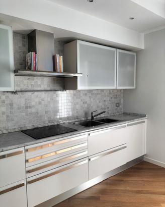 Cucina completa 
