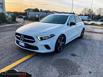 Mercedes-benz A 180 d Automatic Sport