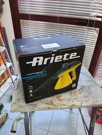 ariete vapore 