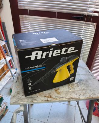 ariete vapore 