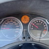 Honda Swt 400
