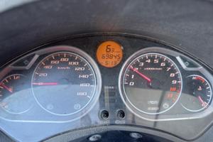 Honda Swt 400
