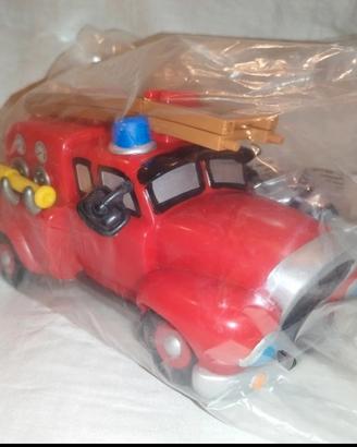 Camion Pompieri  Giocattolo DeAgostini  - Nuovo