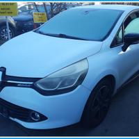 Ricambi Usati RENAULT Clio IV 2014