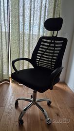 Sedia da ufficio