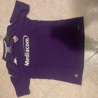 Maglia gara Fiorentina originale