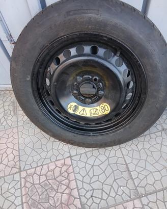 routino Ford c max 